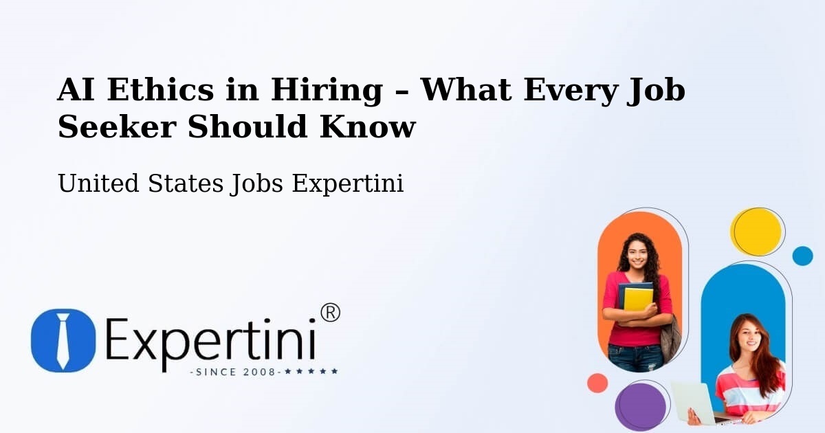 AI Ethics in Recruitment & Hiring – Gloucester - Gloucester, United States Jobs Expertini