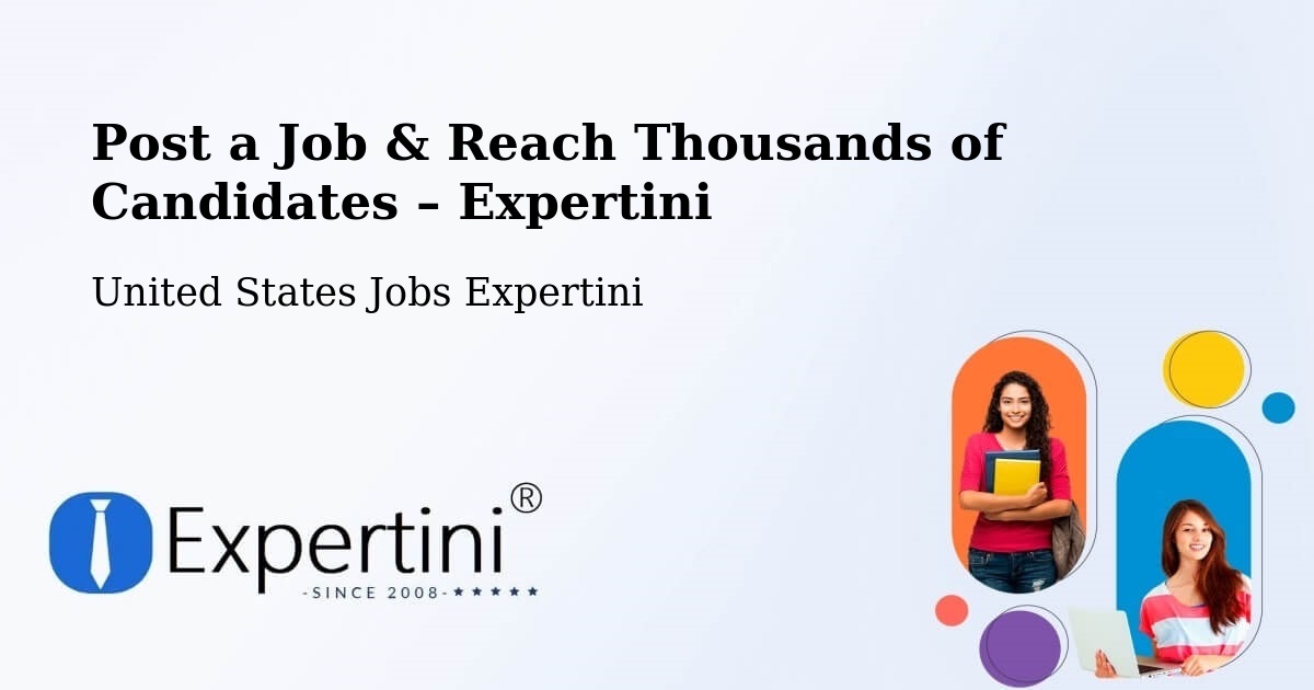 Post a Job in Gloucester – Hire the Right Talent - Gloucester, United States Jobs Expertini