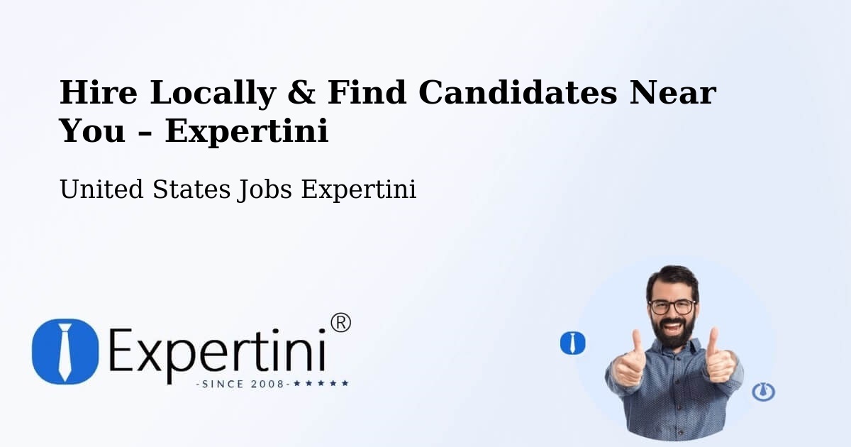 Hire Locally in Gloucester – Find Qualified Candidates Near You - Gloucester, United States Jobs Expertini
