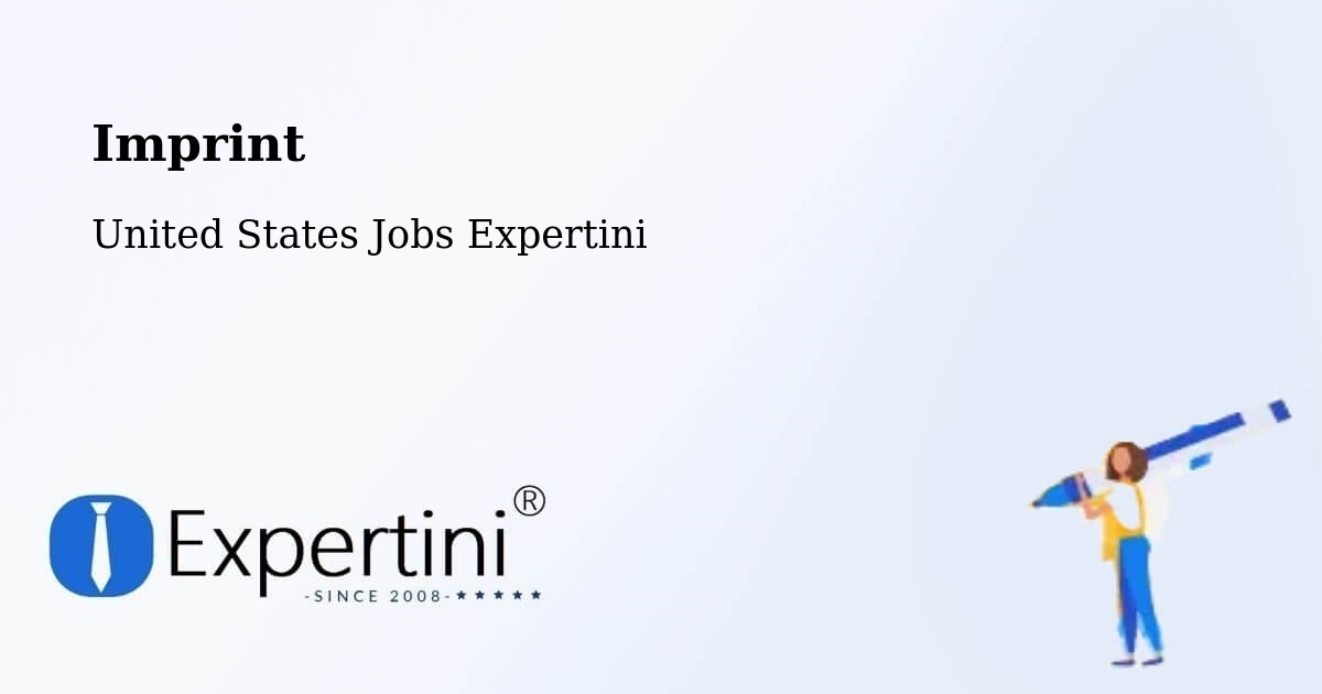 Imprint – Gloucester - United States Jobs Expertini