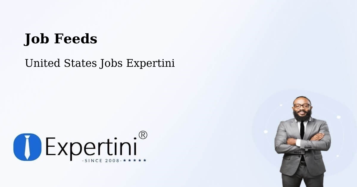 Job Listings Feed – Gloucester - United States Jobs Expertini