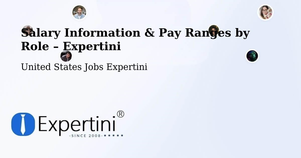 Salary Information & Pay Ranges – Gloucester - Gloucester, United States Jobs Expertini